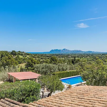 Noguera -pollensa * Pollenca