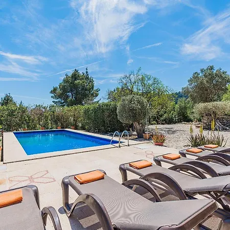 Noguera -pollensa Villa *