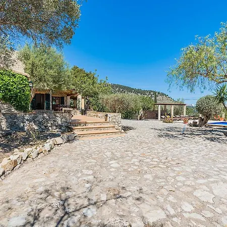 Noguera -pollensa * Pollença