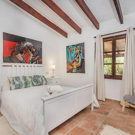 Villa Noguera -pollensa *