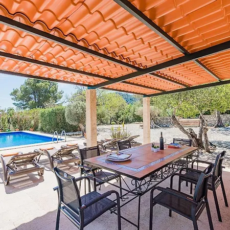 Villa Noguera -pollensa Pollença