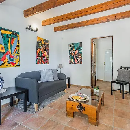 Noguera -pollensa Villa Pollença