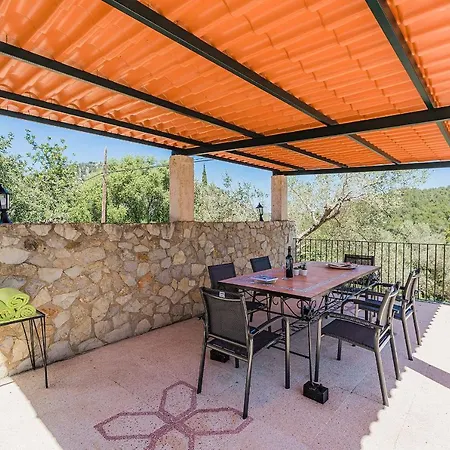 Noguera -pollensa Villa