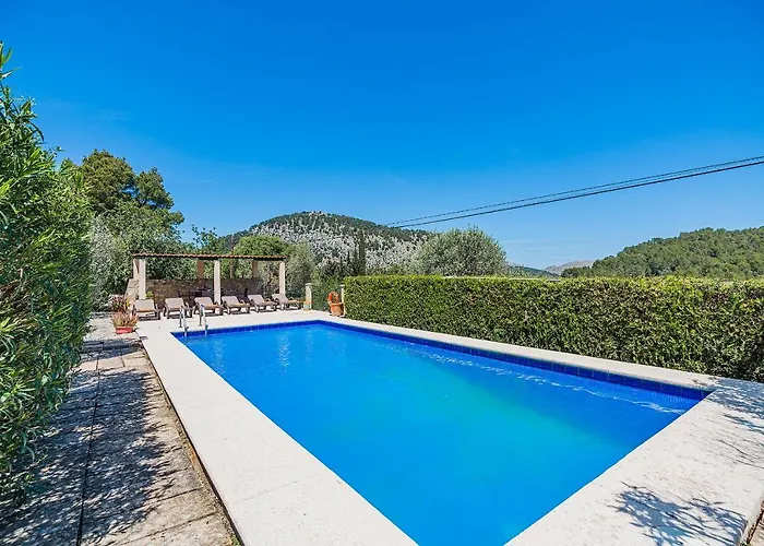 Noguera -pollensa Pollenca