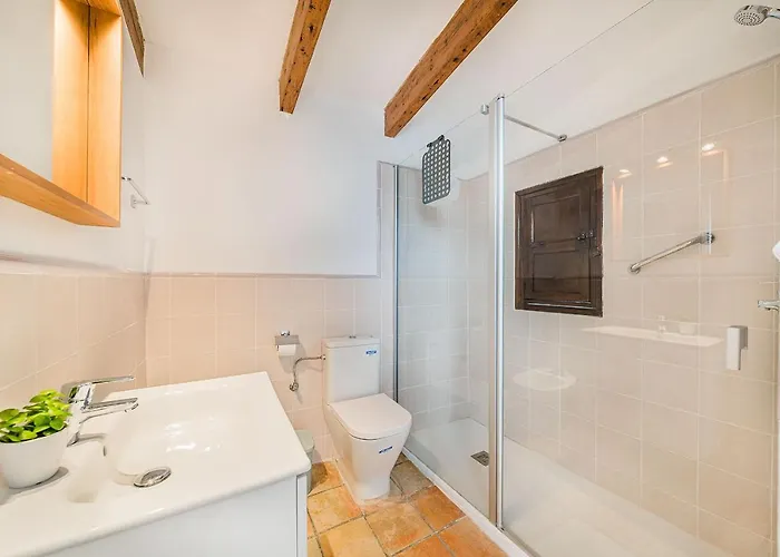 Noguera -pollensa Pollenca