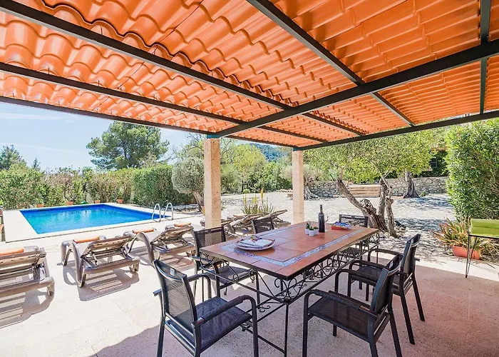 Villa Noguera -pollensa Pollenca