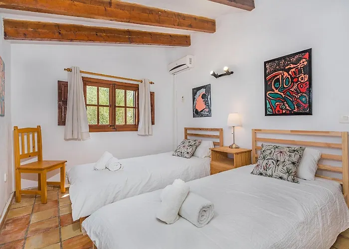 Villa Noguera -pollensa Pollenca