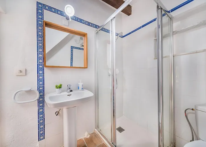 Noguera -pollensa וילה