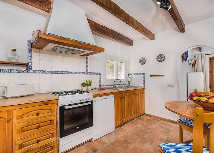 Noguera -pollensa וילה *