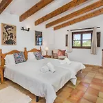 Noguera -pollensa 别墅