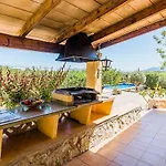 Noguera -pollensa 别墅 *