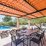 别墅 Noguera -pollensa 波连斯萨