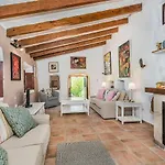 Noguera -pollensa 波连斯萨