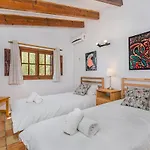 别墅 Noguera -pollensa 波连斯萨