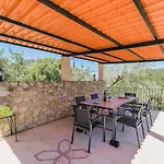 Noguera -pollensa 别墅