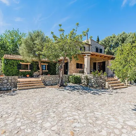 Noguera -pollensa Villa