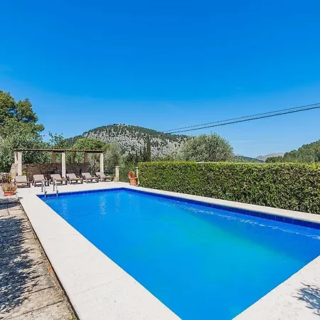 Noguera -pollensa Pollença