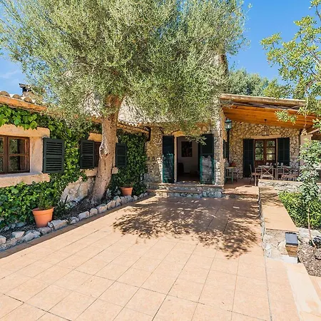 Villa Noguera -pollensa *