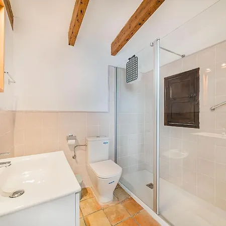 Noguera -pollensa פוינסה