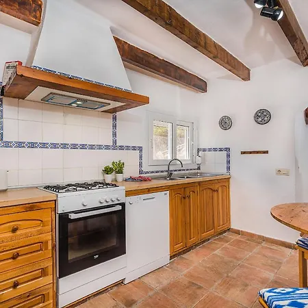 Noguera -pollensa וילה *