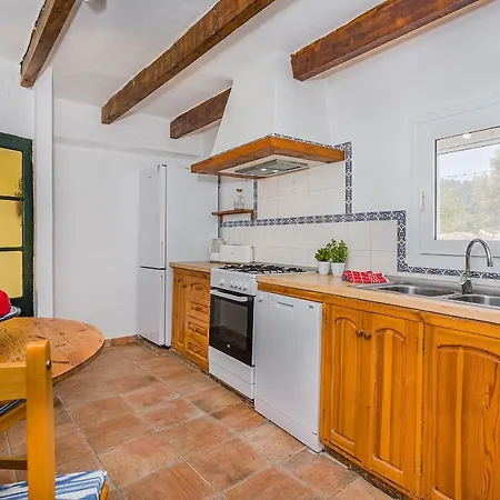 וילה Noguera -pollensa