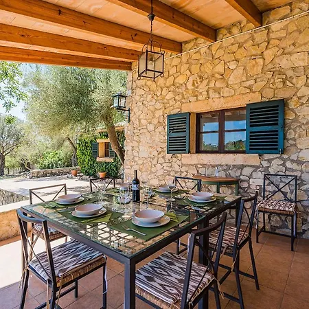 Noguera -pollensa Villa