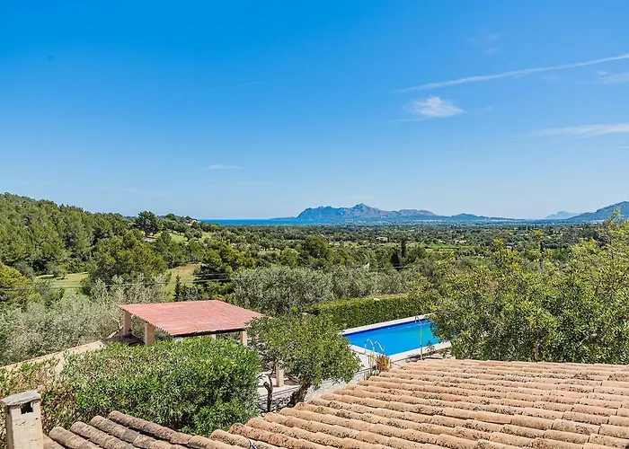 Noguera -pollensa * Pollença