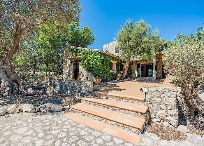 Noguera -pollensa Villa *