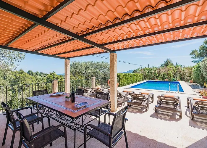 Villa Noguera -pollensa