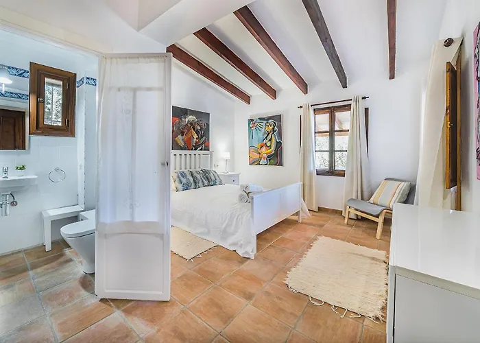 Noguera -pollensa * Pollença