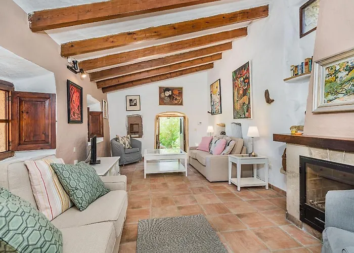 Noguera -pollensa Pollença