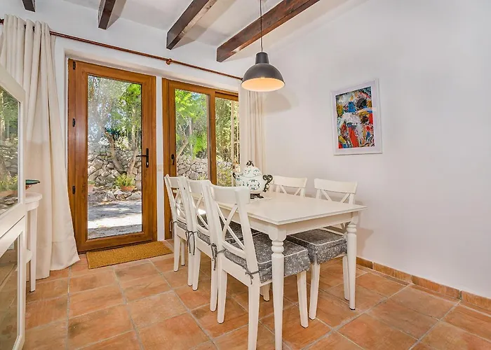 Villa Noguera -pollensa