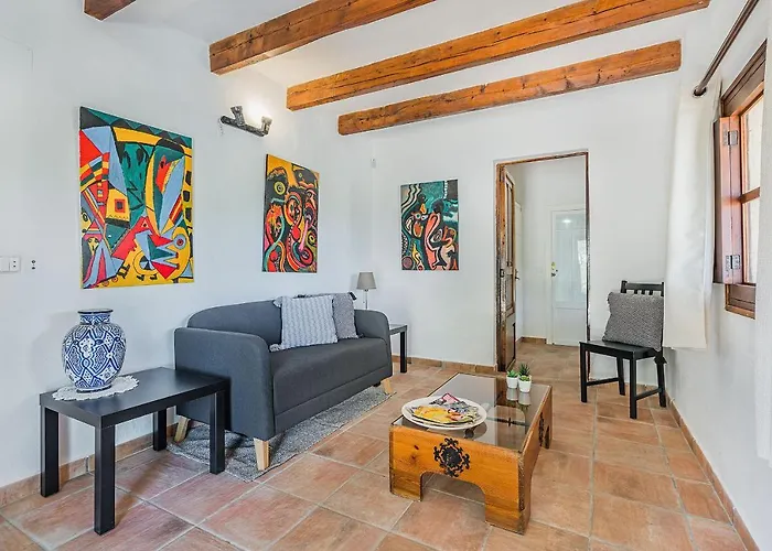 Noguera -pollensa Villa Pollença