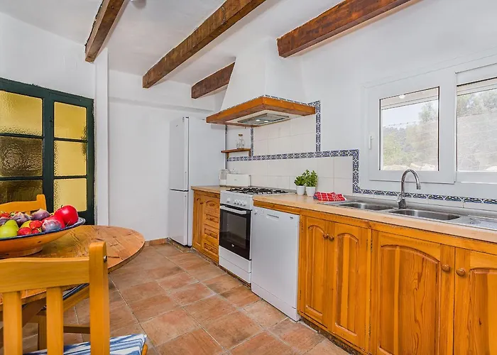 Villa Noguera -pollensa