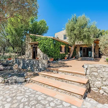 Noguera -pollensa Villa *