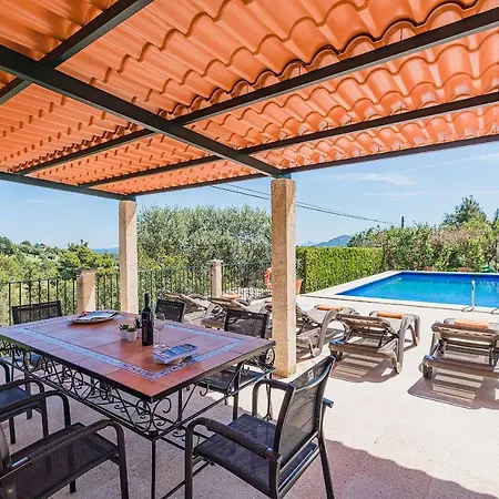 Villa Noguera -pollensa