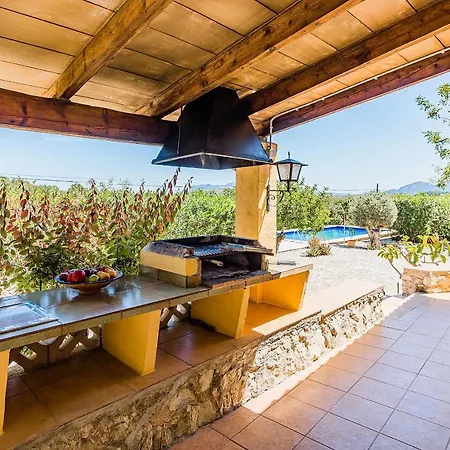 Noguera -pollensa Villa *