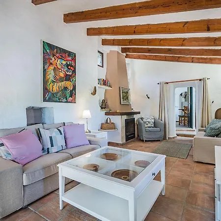 Noguera -pollensa * Pollença